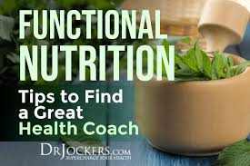 functional nutrition tips to find a