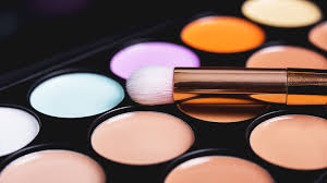how to use orange color corrector