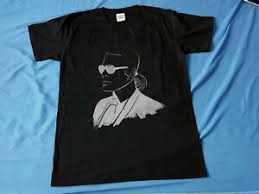 Details About Karl Lagerfeld R I P Deat Chanls Designer All Size Usa S 3xl T Shirt Unbranded
