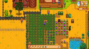 So 36 coffee beans from 1 coffee bean. Ready For My Most Satisfying Harvest Yet Coffee Beans Stardewvalley