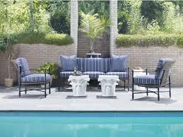 Outdoor Furniture Materials For A