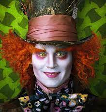mad as a hatter wiki facepaint uk