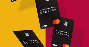 Similar to the mastercard, it also doubles your points up to 4 points per $1 spent. Hudson S Bay Selects Neo Financial To Replace Capital One Milesopedia