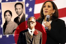 Kamala harris' father criticized a joke she made referring to her jamaican heritage in response to a question about marijuana, according to the news website jamaica global online. Kamala Harris Should Embrace Her Complex Heritage Comment The Times