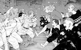 100+ wallpapers tokyo revengers manga. 30 Tokyo Revengers Hd Wallpapers Background Images