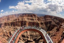 grand canyon and hoover dam trip from