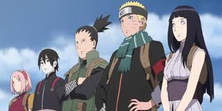Bare bones watch order for naruto. Naruto Movies Series Timeline Explained Screen Rant