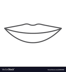 share 88 smiling lips sketch best in