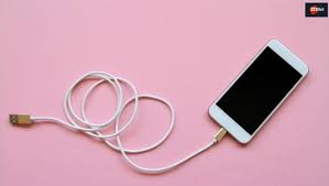 After at least 30 minutes, try charging with a lightning cable or connecting a lightning accessory. Apple Here S Why Ditching Iphone Lightning Port For A Standard Charger Is A Bad Idea Zdnet