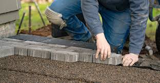 What Kind of Base Should You Use for Patio Pavers Installation?