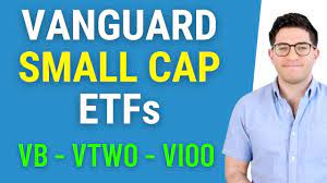 vanguard small cap etf showdown vb vs