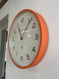 Newgate Clocks Echo Number 3 Ogue