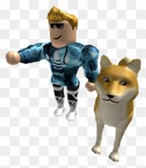 Dominus dogenus dominus doge roblox. Attack Doge Roblox Free Transparent Png Clipart Images Download