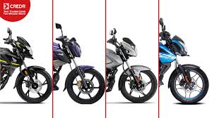 top bikes under 1 lakh in india in 2022