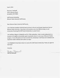 Grant Thank You Letter Template Examples Letter Template Collection