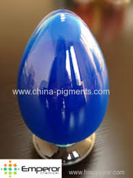 China Solvent Blue 136 Solvent Blue Er Ciba Orasol Blue Bl