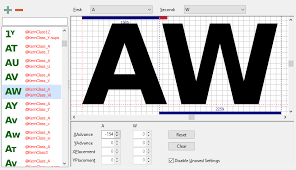 Check spelling or type a new query. Fontcreator For Windows The Most Popular Font Editor