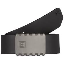5 11 Tactical Apex T Rail Synthetic Leather Belt 5 11 Tactical
