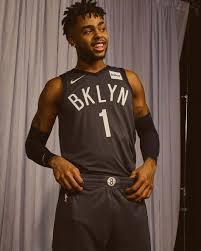 We did not find results for: D Angelo Russell Statement Jersey Cheap Online