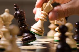 Effetti psicologici del gioco degli scacchi | Psicologia Contemporanea