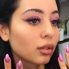 Euphoria is uniquely capable of pulling viewers into complex storylines that make us fall in love with criminals and analyze toxic relationships, all while. How To Create The Perfect Euphoria Makeup Look Fashion North