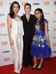see the stars at toronto film festival
