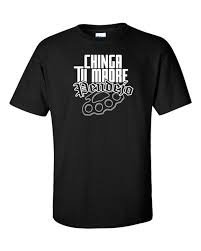 Chinga Tu Madre T Shirt Pendejo Gang Mexican Latino Mafia Puta Jefe Narco Mens Tee Shirt Online Shopping 24 Hour Tee Shirts From Goodquality73
