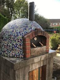 Diy Pizza Oven Outdoor Fireplace Pizza