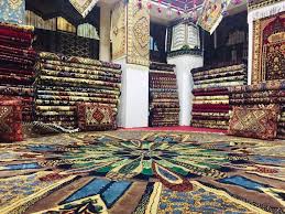 balkh carpet weavers fear industry may