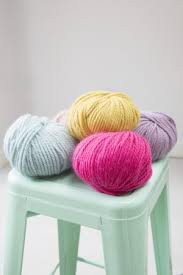 Baby Cashmerino Knitting Yarn Debbie Bliss
