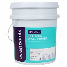 Asian Paint Trucare Exterior Wall