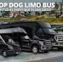 Top Dog Limo Bus, Inc. from www.theknot.com