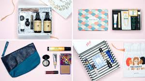ipsy glam bag review monthly beauty