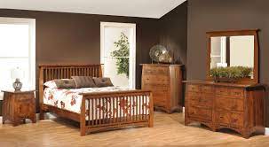 bedroom set from dutchcrafters amish