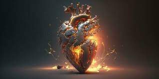 broken heart stock photos images and