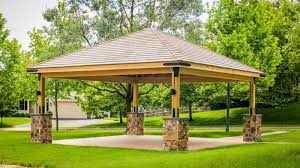 hip roof pavilions all you need to