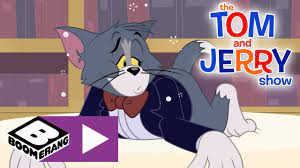 DOWNLOAD: The Tom And Jerry Show .Mp4 & MP3, 3gp | NaijaGreenMovies,  Fzmovies, NetNaija