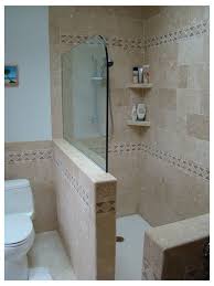 Shower Pony Wall Taller Than Tile