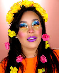 easter makeup looks that are cute as a