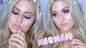 pretty mermaid tutorial easy