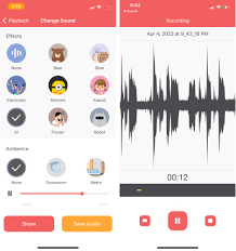 the 6 best voice recording apps for