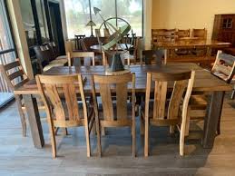 Amish Furniture In Tucson Arizona