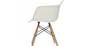 Why you should own the. Daw Eames Stuhl In Weiss Jetzt Als Reproduktion Bestellen