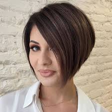 The haircut sported here by kelly osborne is a great mix of color. 30 The Most Popular Short Hairstyles 2021 Short Haircut Com