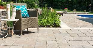 3 Concrete Pavers That Help To Define