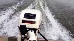 johnson 15hp outboard you