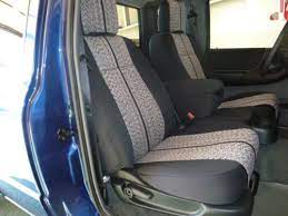 Rear Seat Covers For Ford F250