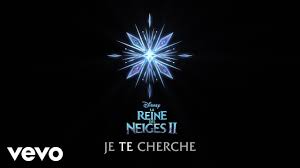 Chordify is your #1 platform for chords. Je Te Cherche De La Reine Des Neiges 2 Lyric Video Youtube