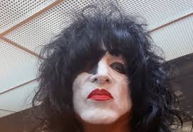 kiss will be finished by early 2023