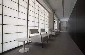 Translucent Wall Systems For